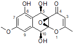 Epoxyroussoenone