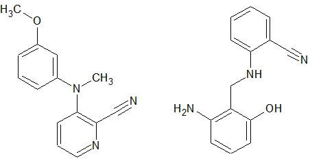Synthetic product C14H13N3O