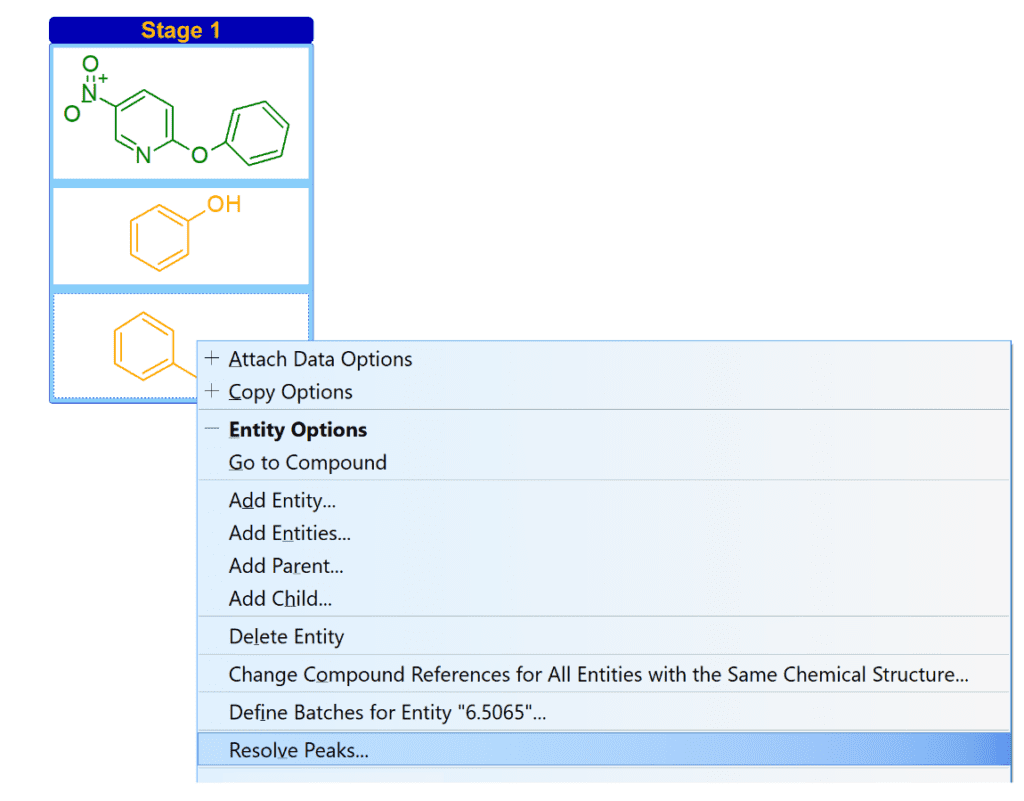 New Features and Updates | Luminata Version 2023 | ACD/Labs