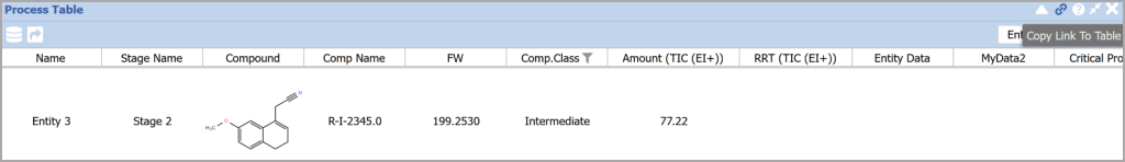 New Features and Updates | Luminata Version 2025 | ACD/Labs